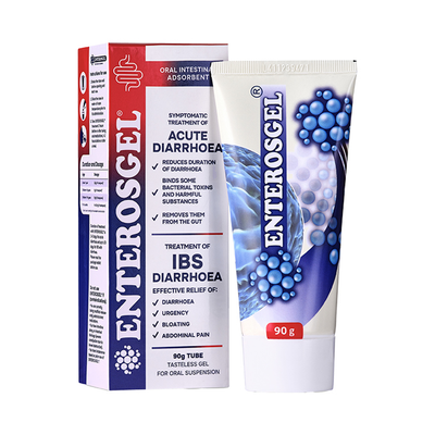 Holland & Barrett Enterosgel 90g- Online bei McGrocer kaufen