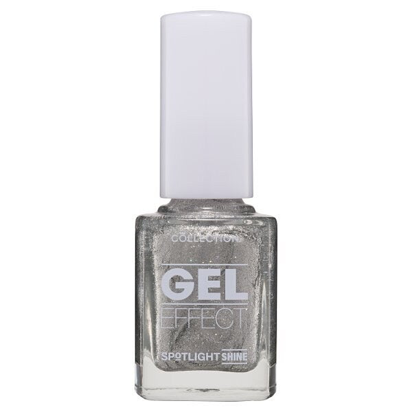 Collection Spotlight Shine Gel Effect Nail Polish Digital 10.5ml