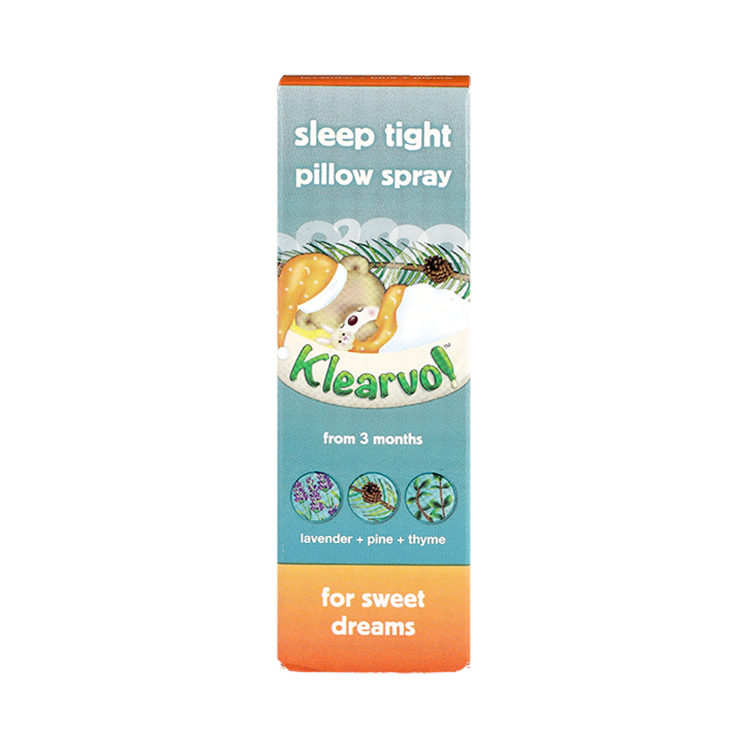Klearvol Sleep Tight Pillow Spray 50ml