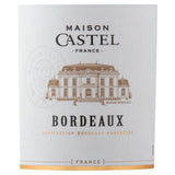 Maison Castel Bordeaux Claret    75cl