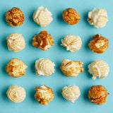 Mais &amp; Grace Sweet &amp; Salt Popcorn 50g
