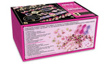 Make It Real Juicy Couture Glamour Box Jewellery Set