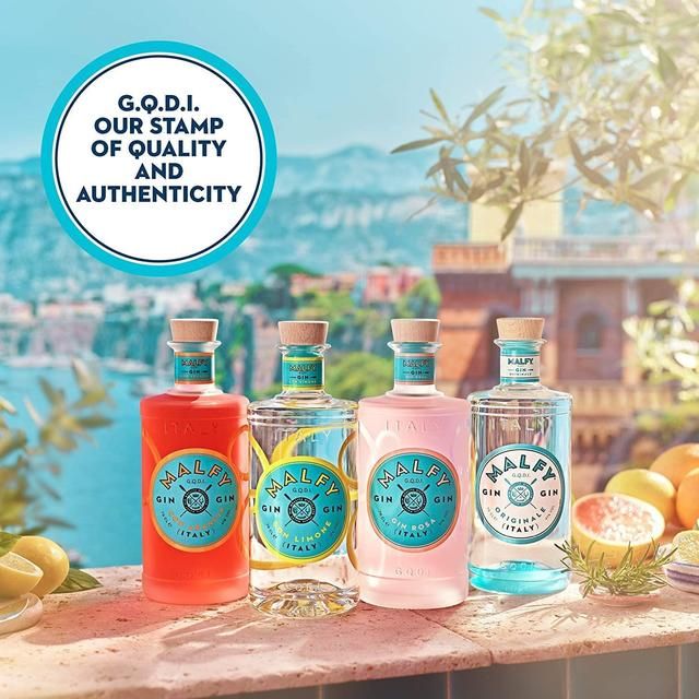 Malfy Originale Gin   70cl