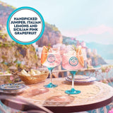 Τζιν με γεύση Malfy Rosa Pink Grapefruit