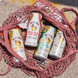 Malibu Pina Colada Pre-Mixed Can