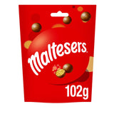 Maltesers Milk Chocolate &amp;amp; Honeycomb Bites Bag 93g