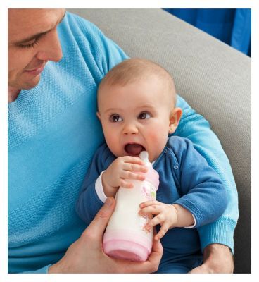 MAM Easy Start Anti-Colic 160ml Bottle &amp;ndash; 2pk Unisex Shell