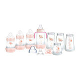 MAM Easy Start Anti Colic Bottle Small Starter Set &amp;ndash; Pink