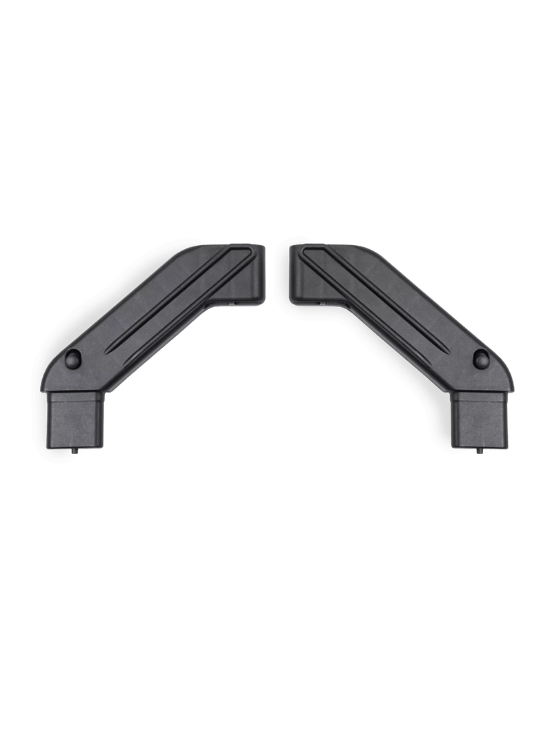 iCandy Peach 7/8 elevator adapters for pushchair (British brand)