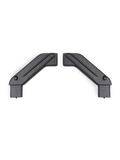 iCandy Peach 7/8 elevator adapters for pushchair (British brand)