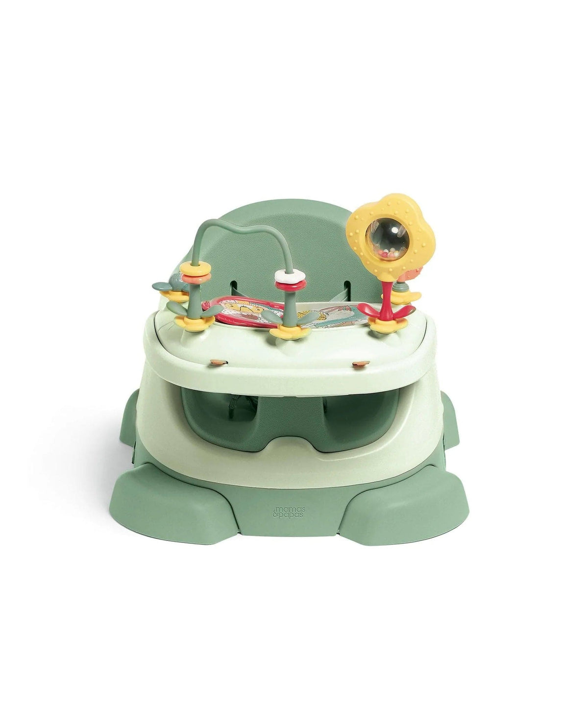 Mamas & Papas Bug baby seat Eucalyptus - British product