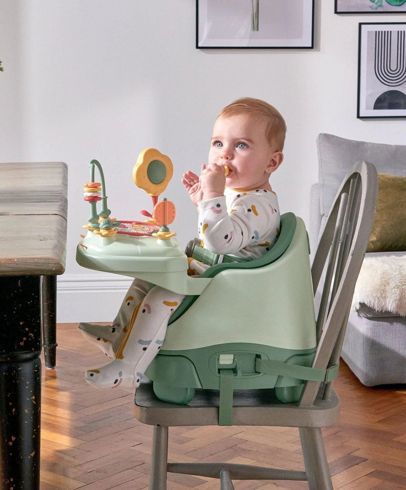 Mamas & Papas Bug baby seat Eucalyptus - British product