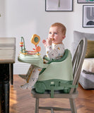 Mamas & Papas Bug baby seat Eucalyptus - British product