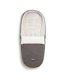 Mamas & Papas Ocarro footmuff in Phantom, UK version