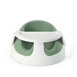 Mamas & Papas Baby Snug floor seat in eucalyptus - British product