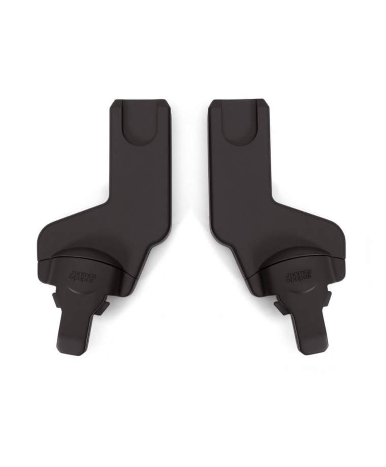 Mamas & Papas stroller adaptors for Armadillo Flip and Ocarro, UK version