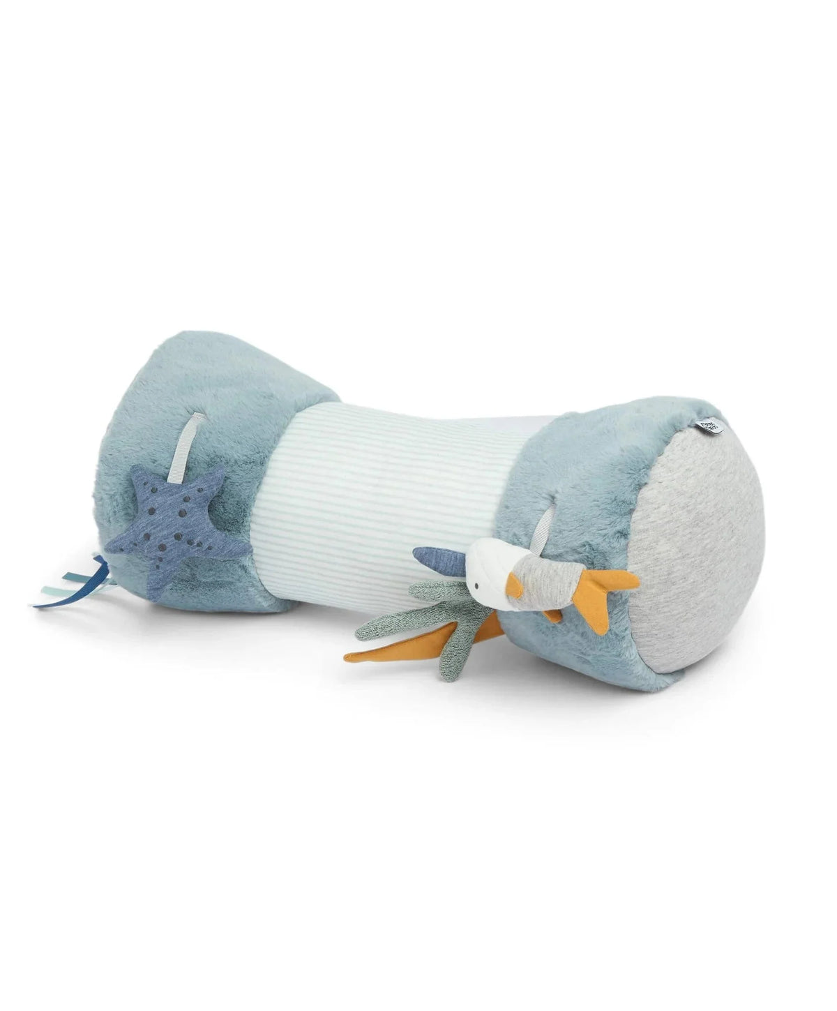 Mamas & Papas Under the Sea tummy time roll, UK version