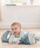 Mamas & Papas Under the Sea tummy time roll, UK version