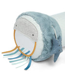 Mamas & Papas Under the Sea tummy time roll, UK version