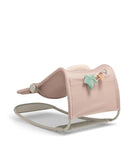 Mamas & Papas Tempo 3-in-1 rocker bouncer Blush (British brand)