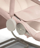Mamas & Papas Tempo 3-in-1 rocker bouncer Blush (British brand)