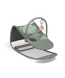 Mamas & Papas Tempo 3-in-1 rocker bouncer in Ivy, UK version