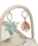 Mamas & Papas Tempo 3-in-1 rocker bouncer in Sand (British brand)