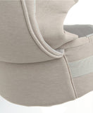 Mamas & Papas Kudo baby carrier in Cashmere, UK version