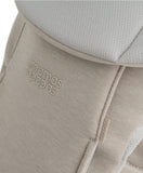 Mamas & Papas Kudo baby carrier in Cashmere, UK version