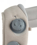 Mamas & Papas Kudo baby carrier in Cashmere, UK version