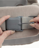 Mamas & Papas Kudo baby carrier in Cashmere, UK version