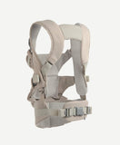 Mamas & Papas Kudo baby carrier in Cashmere, UK version