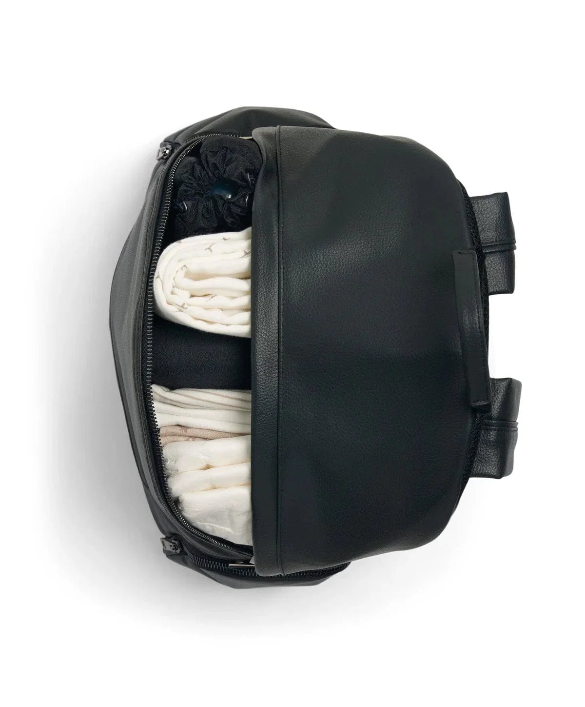Mamas & Papas Ocarro Luxe changing backpack black (British brand)