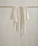 Mamas & Papas Pointelle knitted blanket 90x90cm, imported from the UK