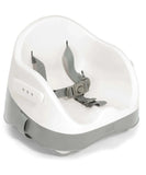 Mamas & Papas Bud 2-in-1 Booster Seat Pebble Grey, UK version