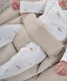 Mamas & Papas Eno baby bouncer Cashmere, UK version