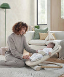 Mamas & Papas Eno baby bouncer Cashmere, UK version