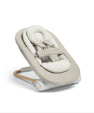 Mamas & Papas Eno baby bouncer Cashmere, UK version