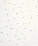 Mamas & Papas cotbed fitted sheets 2-pack turtle print, UK version