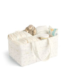 Mamas & Papas nappy caddy Seedling, imported from the UK