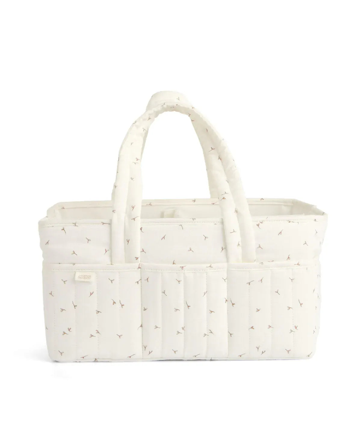 Mamas & Papas nappy caddy Seedling, imported from the UK