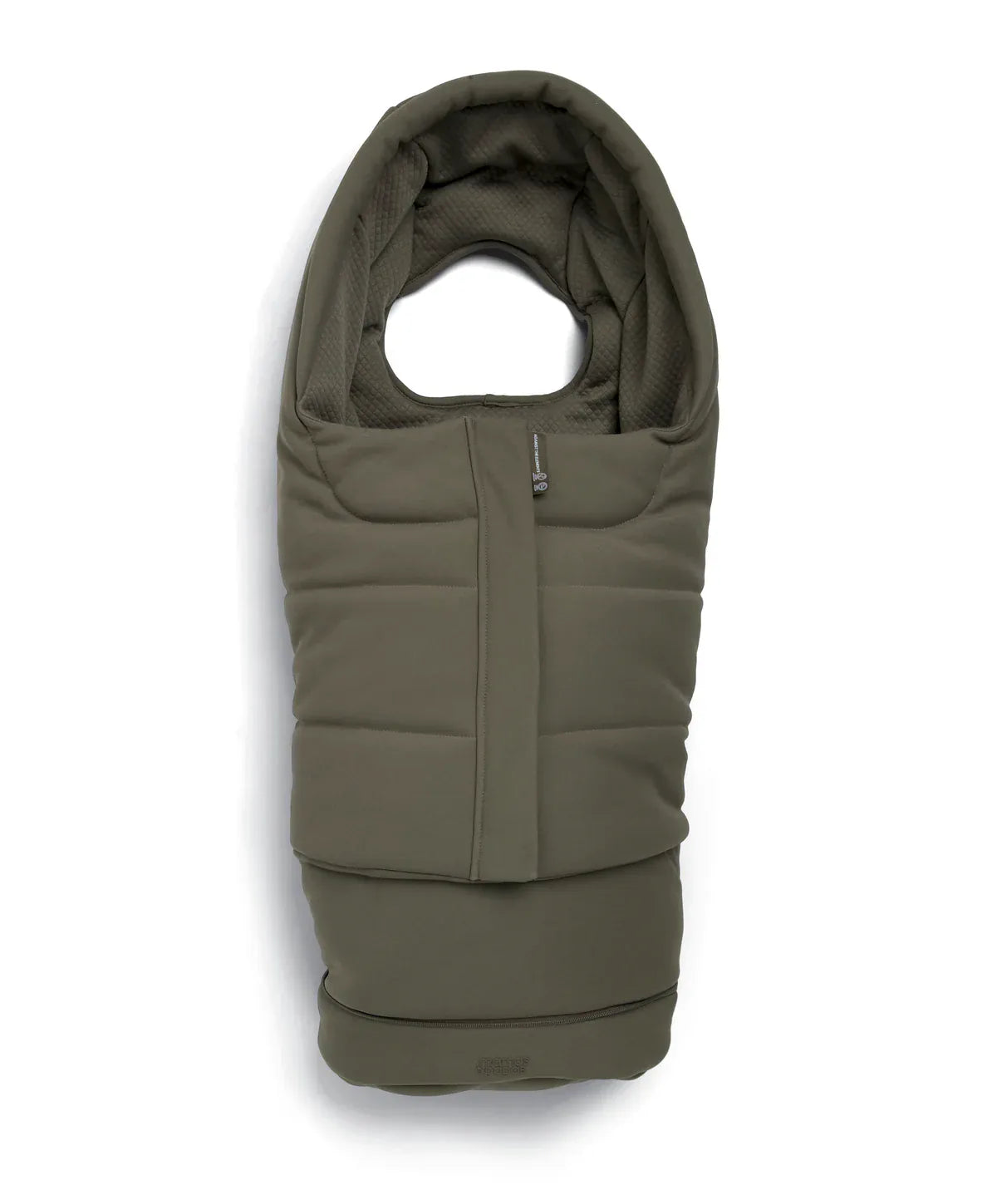 Mamas & Papas footmuff Evergreen Ocarro 2, pushchair accessory (British brand)
