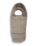Mamas & Papas Ocarro 2 footmuff in Oatmeal (British brand)