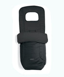 Mamas & Papas Vardo footmuff Noir for Vardo pushchair (British brand)