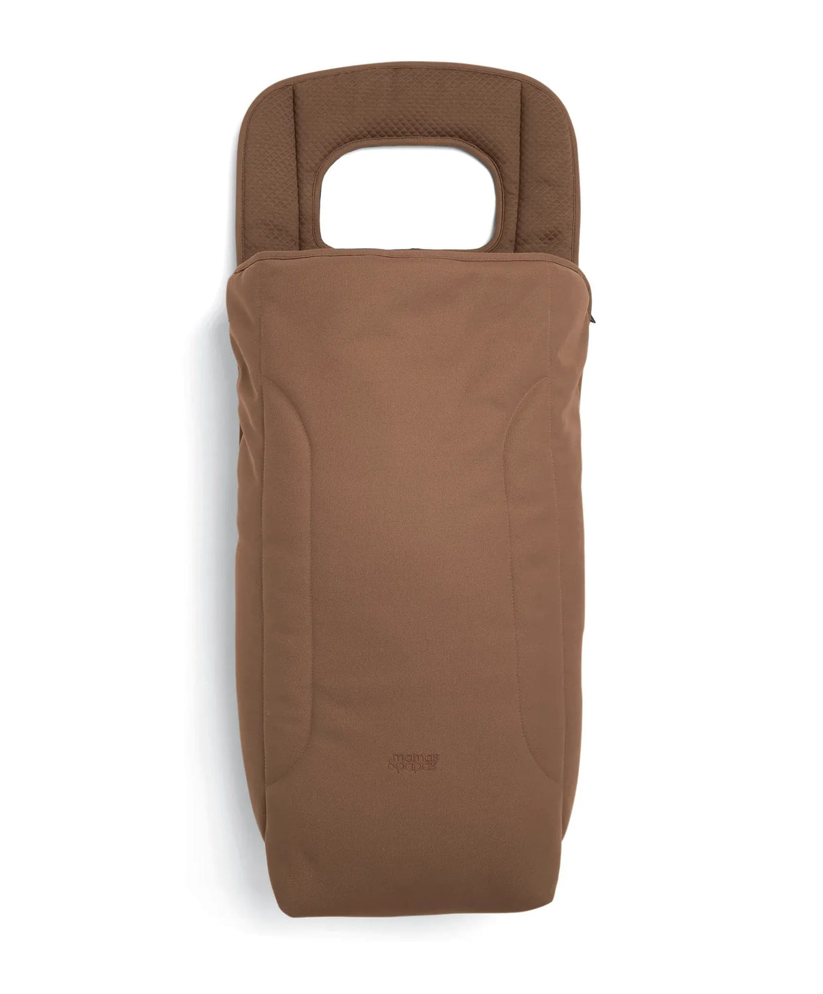 Mamas & Papas Vardo Footmuff Nutmeg (British brand)