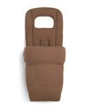 Mamas & Papas Vardo Footmuff Nutmeg (British brand)
