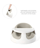 Mamas & Papas Baby Snug clay tray seat, imported from the UK