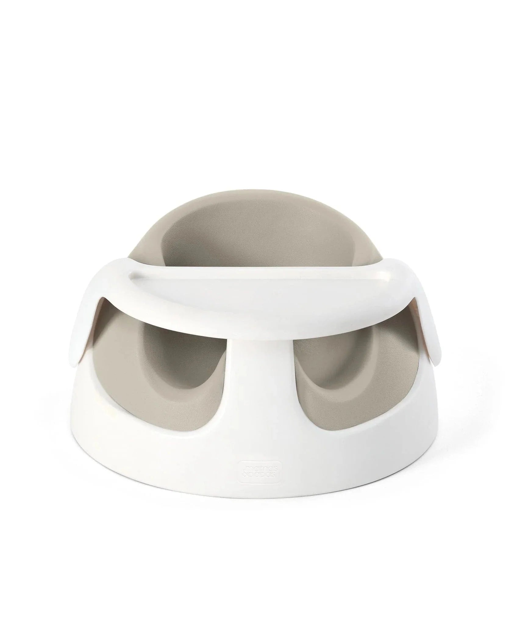 Mamas & Papas Baby Snug clay tray seat, imported from the UK
