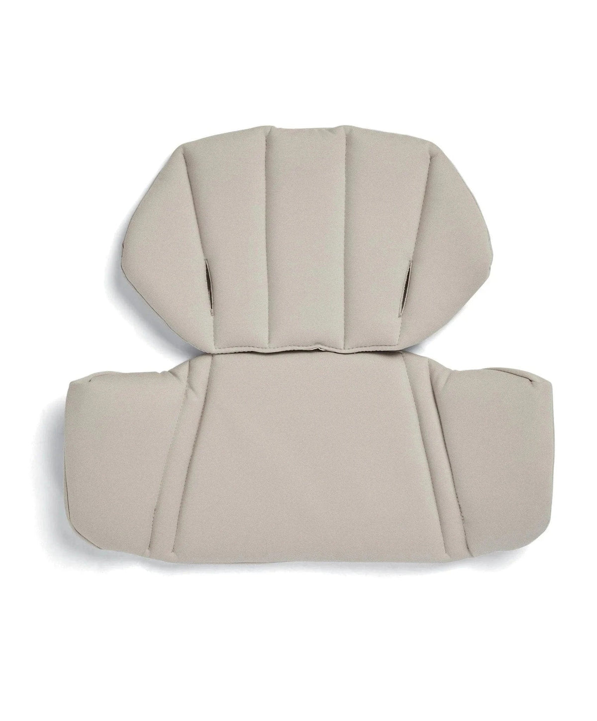 Mamas & Papas Eno highchair cushion in Cashmere, imported from the UK