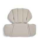 Mamas & Papas Eno highchair cushion in Cashmere, imported from the UK